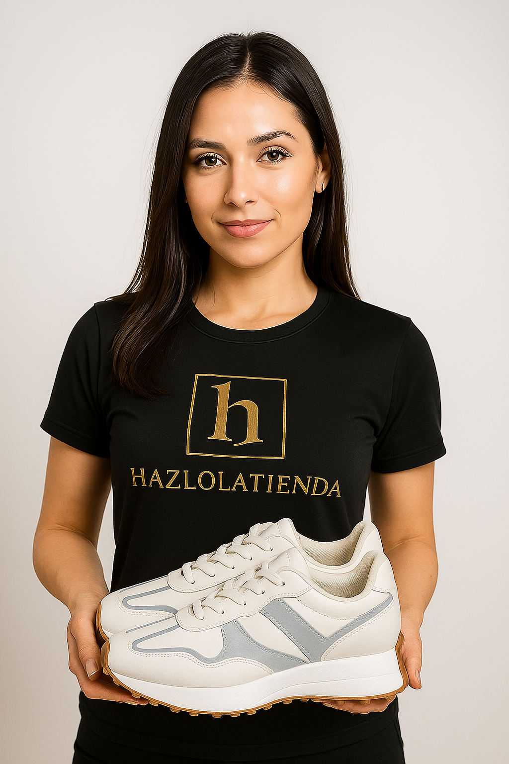 👟 Zapatillas Versatile Comfort Max hazlo: estilo, comodidad y rendimiento en un solo producto